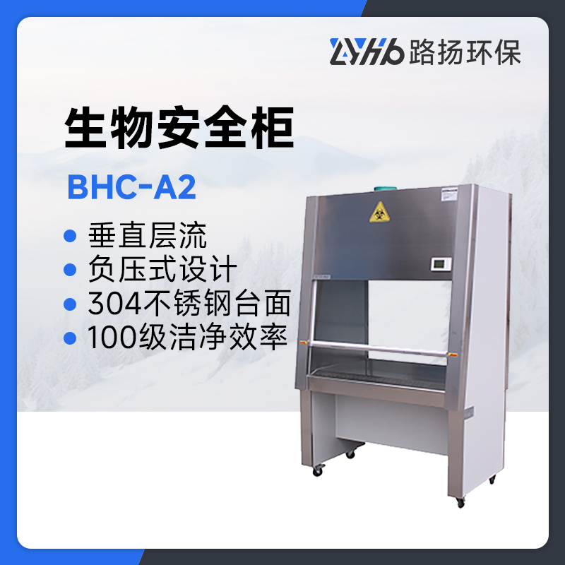 BHC-A2系列生物安全柜