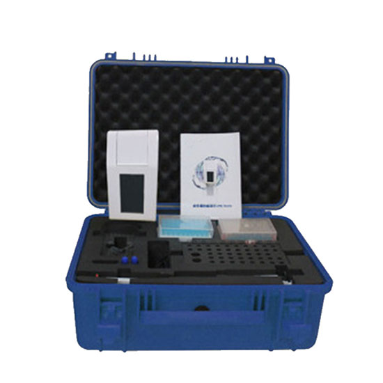 青岛路扬环保LY-SDX-1生物毒性检测仪 青岛路扬环保LY-SDX-1生物毒性检测仪