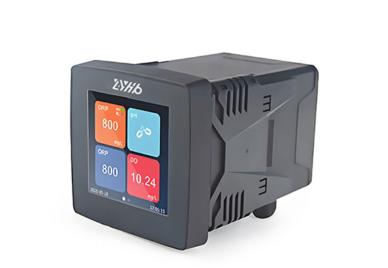 青岛路扬环保LY-WND-I在线污泥浓度计